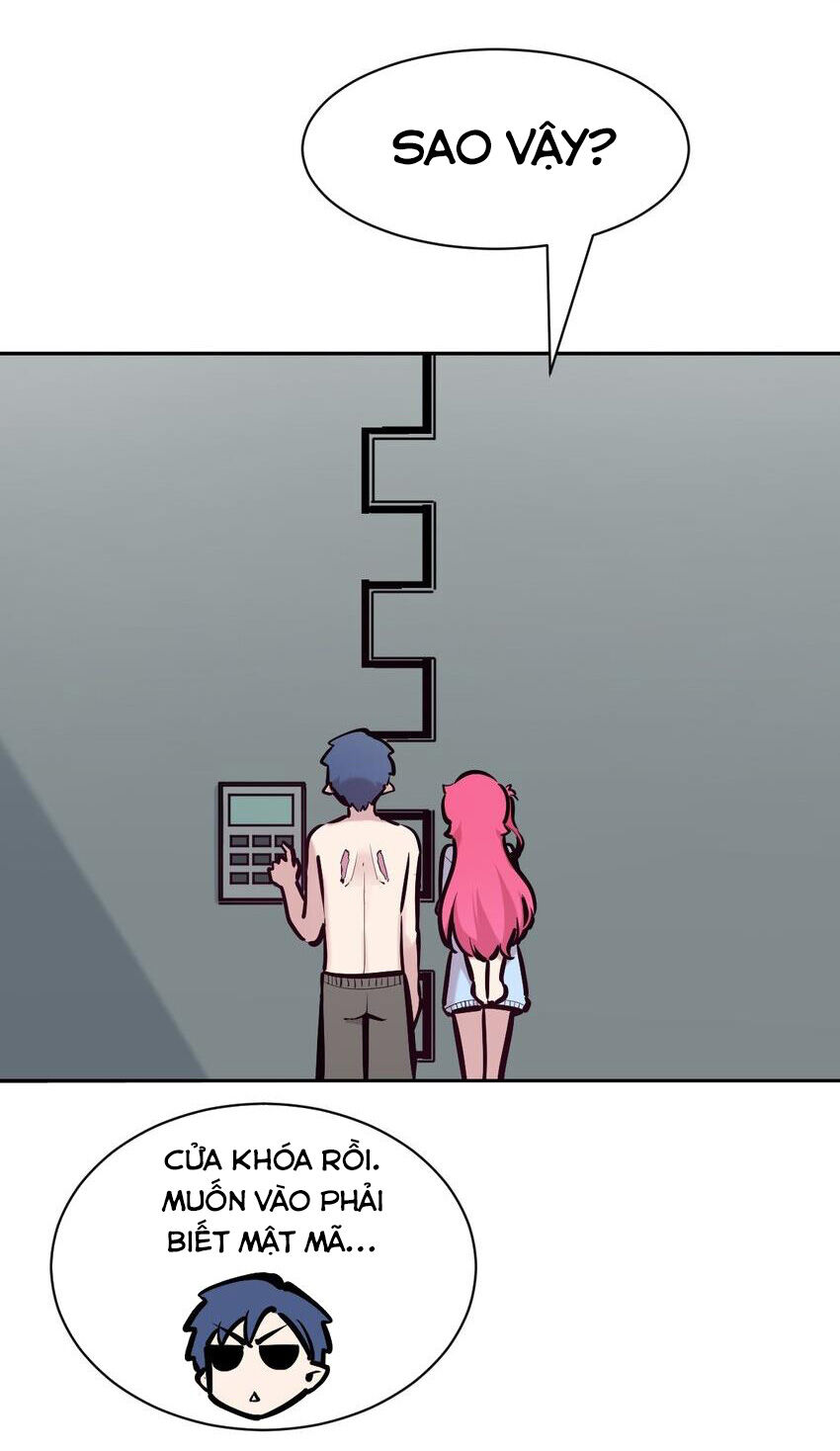 Oan Gia Chung Nhà: Thiên Thần X Ác Quỷ, Sao Mà Thân Được!? Chapter 99 - Trang 2