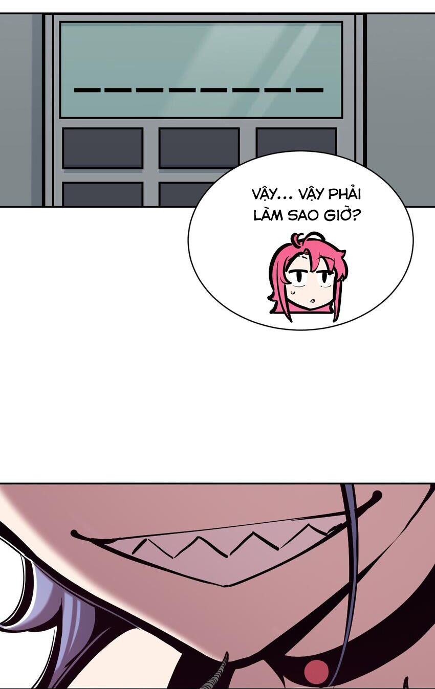 Oan Gia Chung Nhà: Thiên Thần X Ác Quỷ, Sao Mà Thân Được!? Chapter 99 - Trang 2