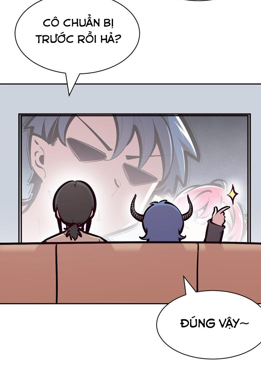 Oan Gia Chung Nhà: Thiên Thần X Ác Quỷ, Sao Mà Thân Được!? Chapter 99 - Trang 2