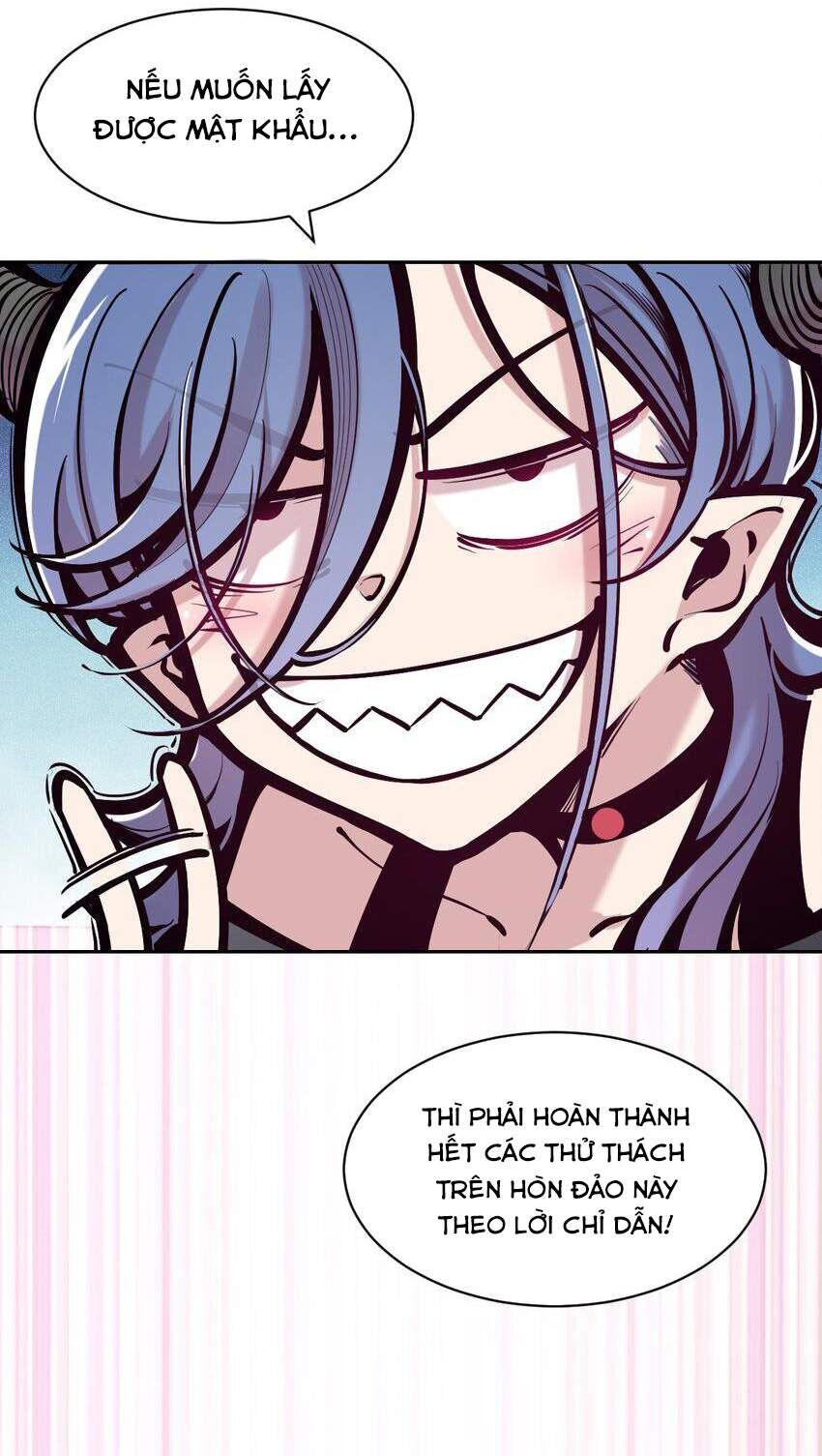 Oan Gia Chung Nhà: Thiên Thần X Ác Quỷ, Sao Mà Thân Được!? Chapter 99 - Trang 2