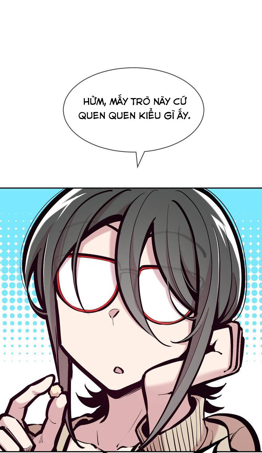 Oan Gia Chung Nhà: Thiên Thần X Ác Quỷ, Sao Mà Thân Được!? Chapter 99 - Trang 2