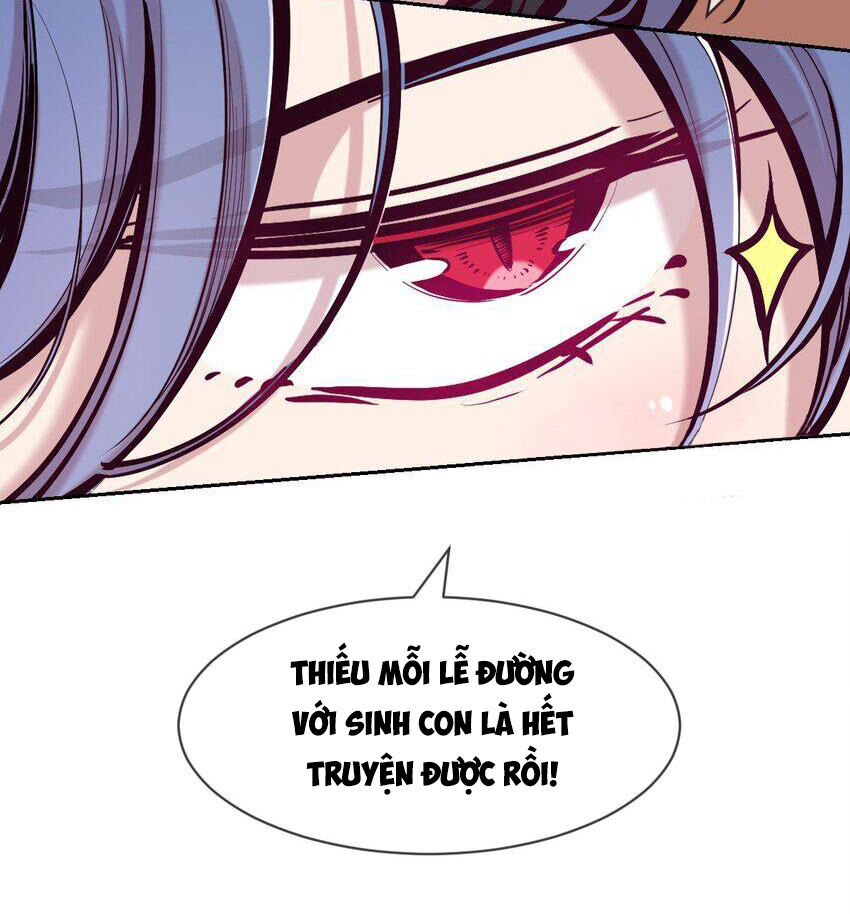 Oan Gia Chung Nhà: Thiên Thần X Ác Quỷ, Sao Mà Thân Được!? Chapter 99 - Trang 2