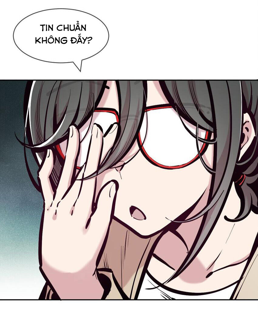 Oan Gia Chung Nhà: Thiên Thần X Ác Quỷ, Sao Mà Thân Được!? Chapter 99 - Trang 2