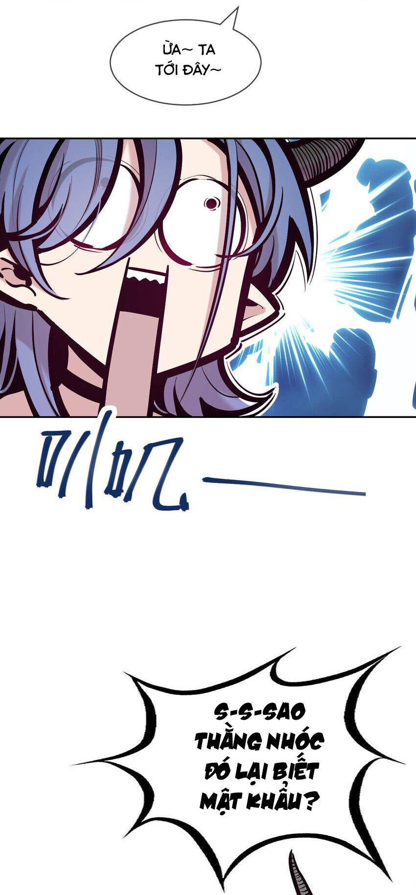 Oan Gia Chung Nhà: Thiên Thần X Ác Quỷ, Sao Mà Thân Được!? Chapter 99 - Trang 2