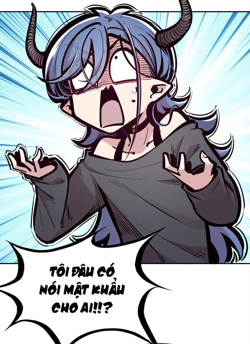 Oan Gia Chung Nhà: Thiên Thần X Ác Quỷ, Sao Mà Thân Được!? Chapter 99 - Trang 2