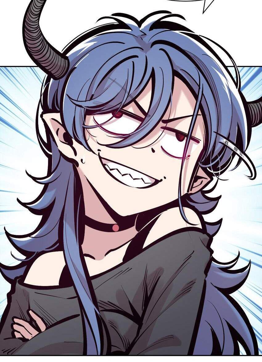 Oan Gia Chung Nhà: Thiên Thần X Ác Quỷ, Sao Mà Thân Được!? Chapter 99 - Trang 2