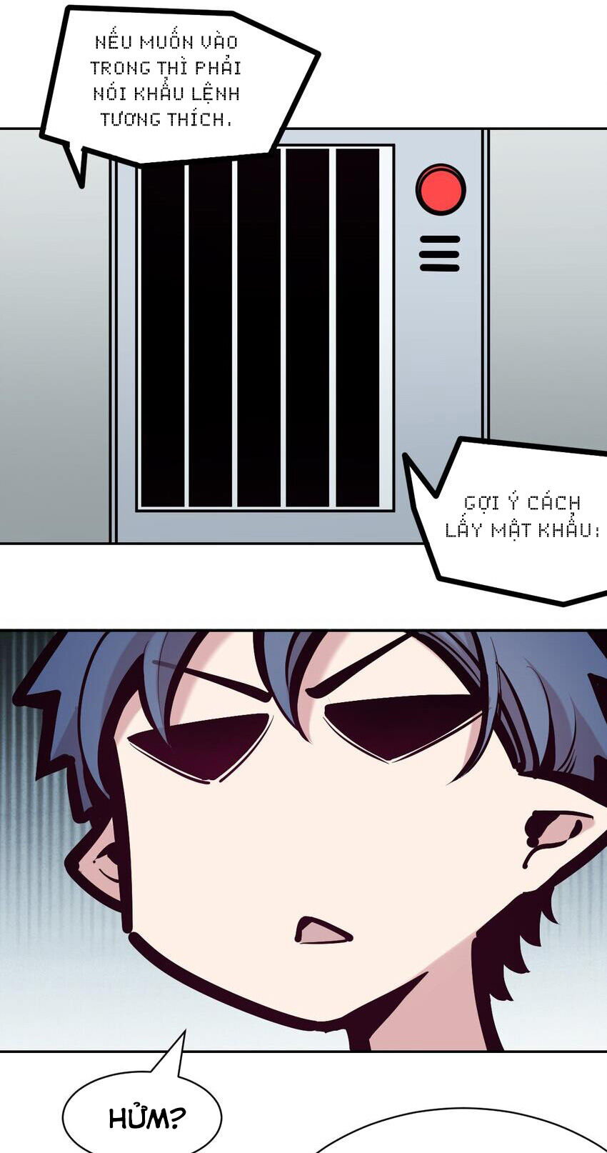 Oan Gia Chung Nhà: Thiên Thần X Ác Quỷ, Sao Mà Thân Được!? Chapter 99 - Trang 2