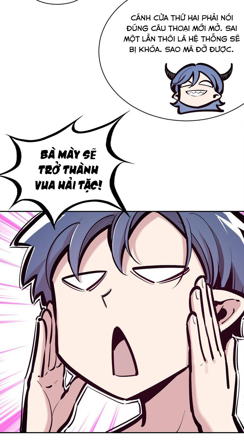 Oan Gia Chung Nhà: Thiên Thần X Ác Quỷ, Sao Mà Thân Được!? Chapter 99 - Trang 2