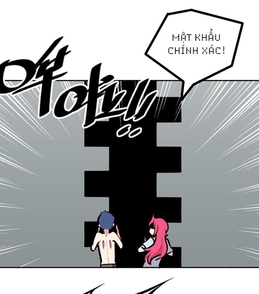 Oan Gia Chung Nhà: Thiên Thần X Ác Quỷ, Sao Mà Thân Được!? Chapter 99 - Trang 2