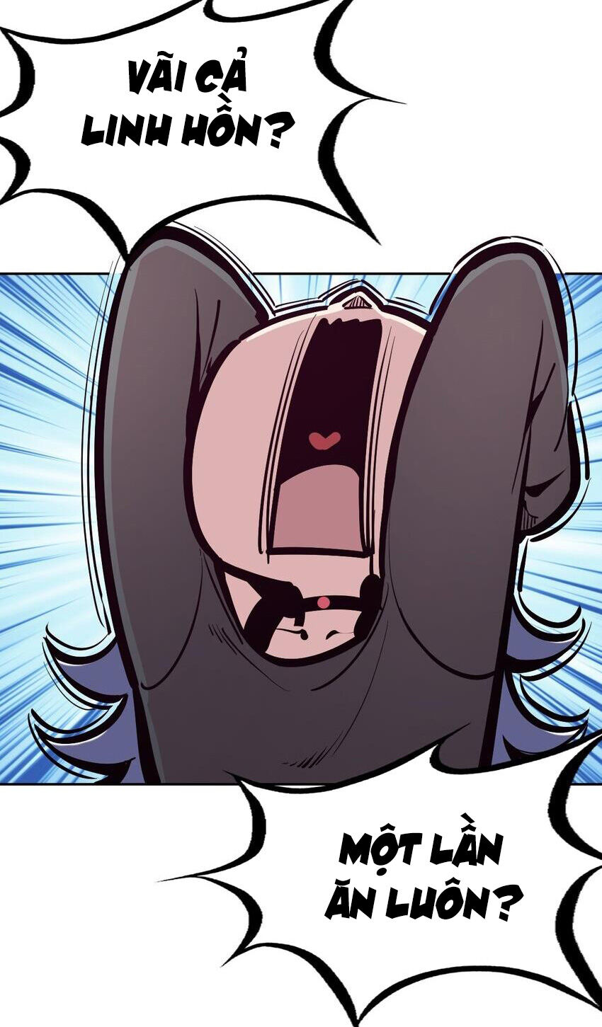 Oan Gia Chung Nhà: Thiên Thần X Ác Quỷ, Sao Mà Thân Được!? Chapter 99 - Trang 2