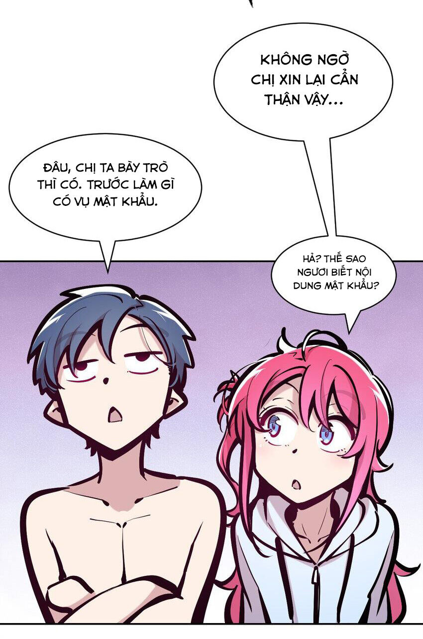 Oan Gia Chung Nhà: Thiên Thần X Ác Quỷ, Sao Mà Thân Được!? Chapter 99 - Trang 2