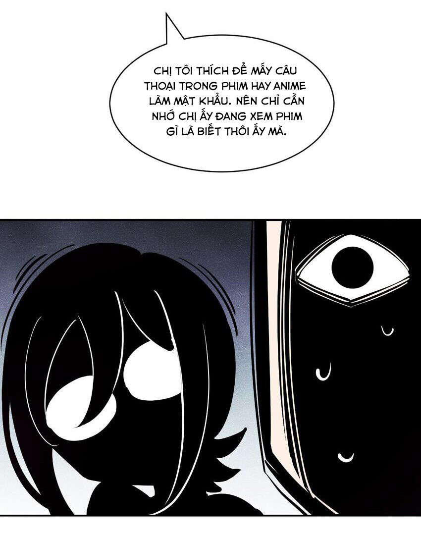 Oan Gia Chung Nhà: Thiên Thần X Ác Quỷ, Sao Mà Thân Được!? Chapter 99 - Trang 2