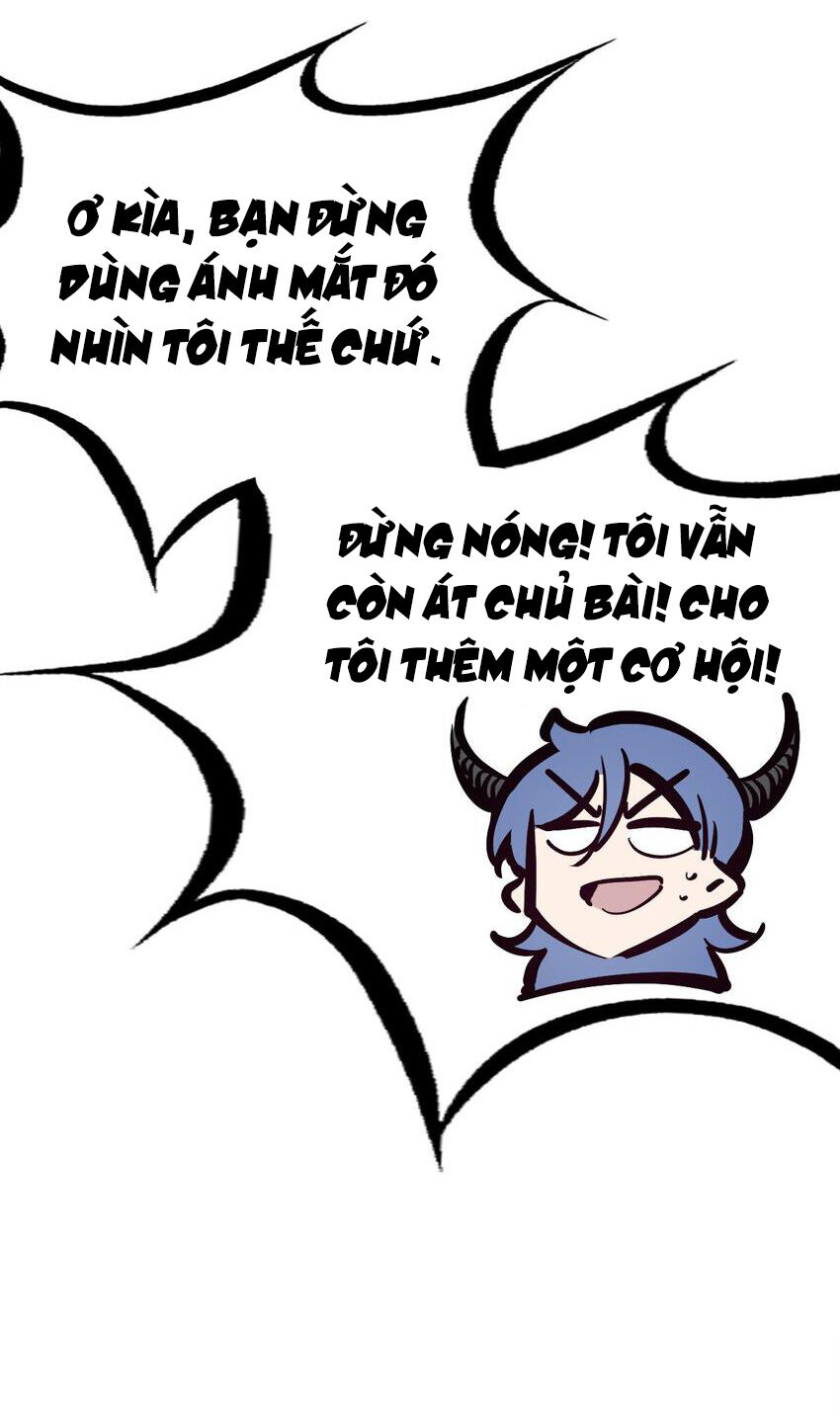 Oan Gia Chung Nhà: Thiên Thần X Ác Quỷ, Sao Mà Thân Được!? Chapter 99 - Trang 2