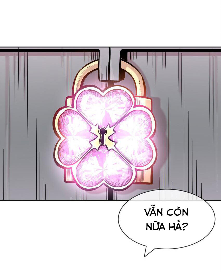 Oan Gia Chung Nhà: Thiên Thần X Ác Quỷ, Sao Mà Thân Được!? Chapter 99 - Trang 2