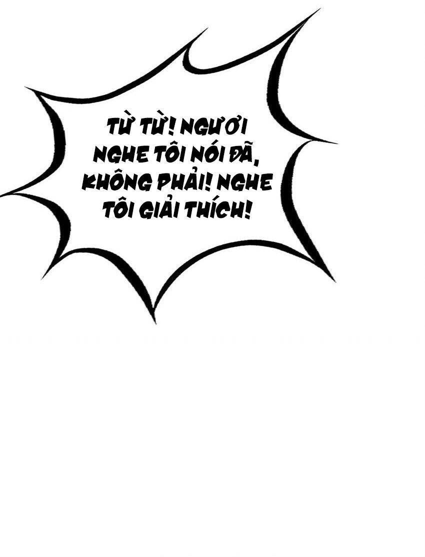 Oan Gia Chung Nhà: Thiên Thần X Ác Quỷ, Sao Mà Thân Được!? Chapter 99 - Trang 2