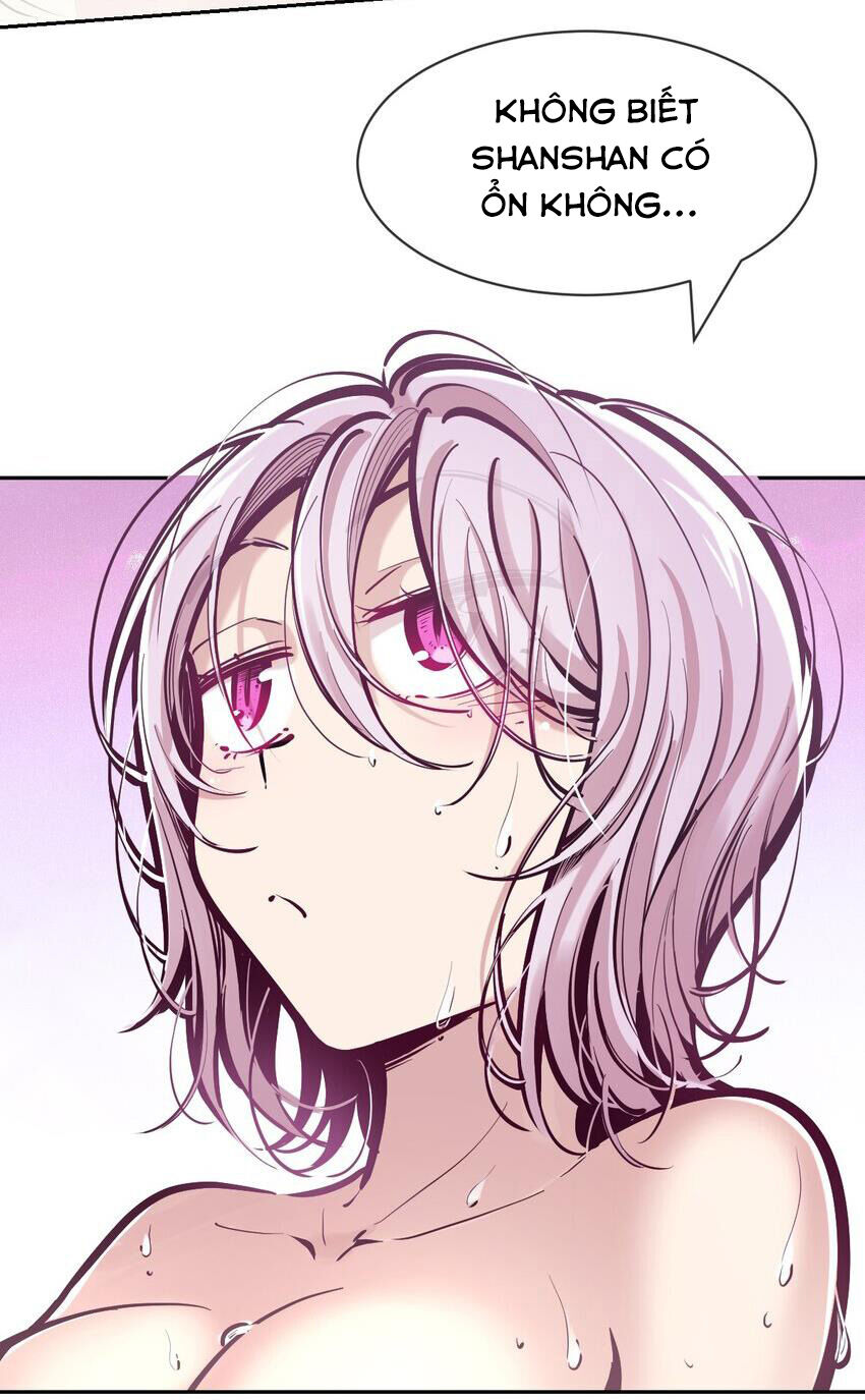 Oan Gia Chung Nhà: Thiên Thần X Ác Quỷ, Sao Mà Thân Được!? Chapter 99 - Trang 2