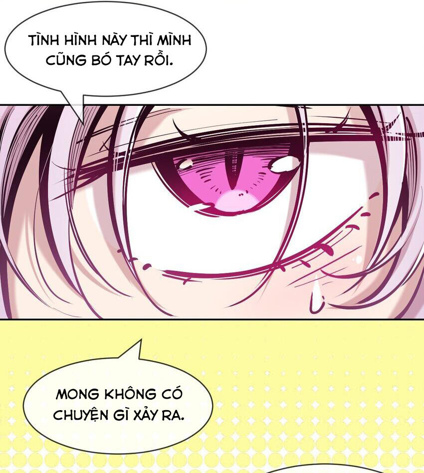 Oan Gia Chung Nhà: Thiên Thần X Ác Quỷ, Sao Mà Thân Được!? Chapter 99 - Trang 2