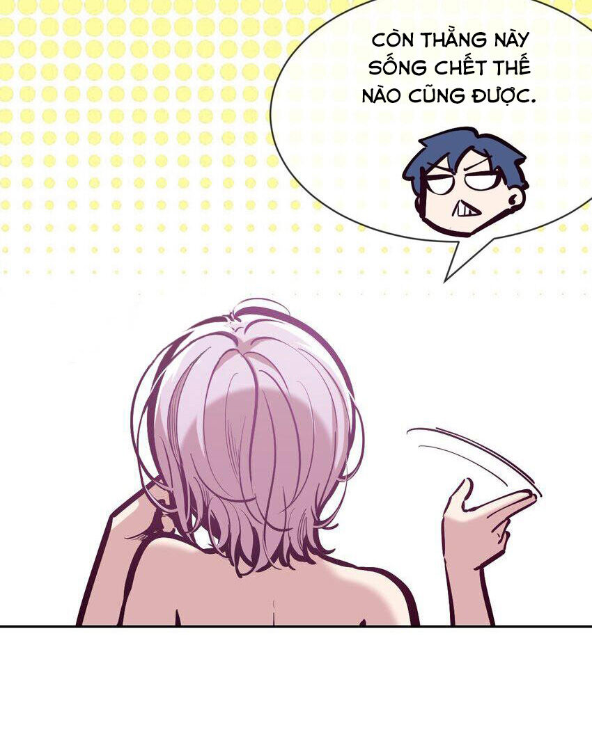 Oan Gia Chung Nhà: Thiên Thần X Ác Quỷ, Sao Mà Thân Được!? Chapter 99 - Trang 2