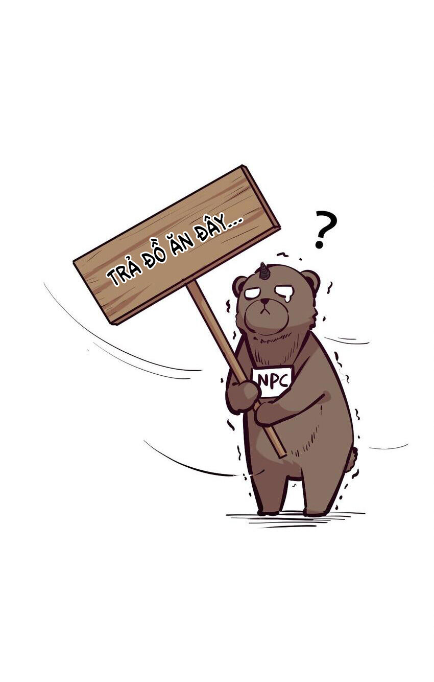 Oan Gia Chung Nhà: Thiên Thần X Ác Quỷ, Sao Mà Thân Được!? Chapter 99 - Trang 2