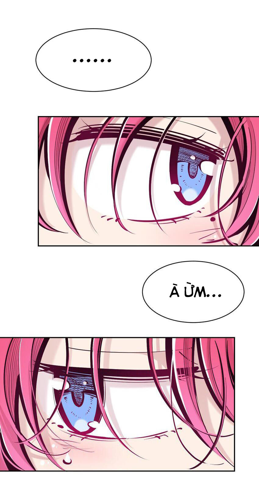 Oan Gia Chung Nhà: Thiên Thần X Ác Quỷ, Sao Mà Thân Được!? Chapter 100 - Trang 2