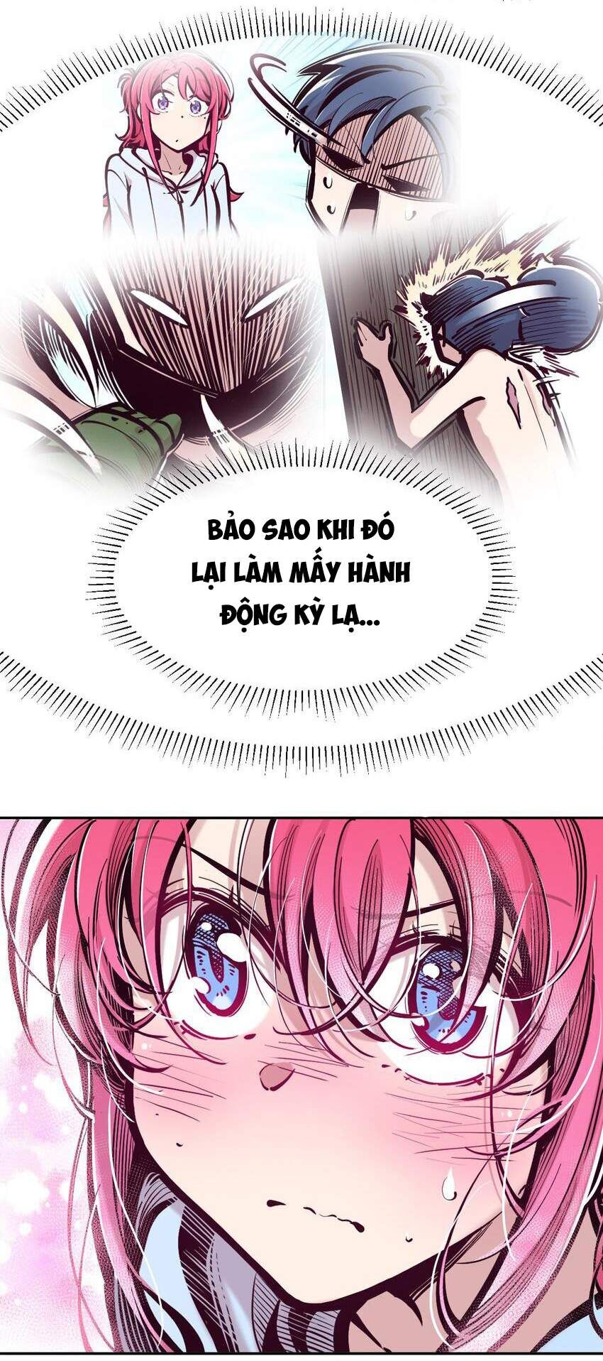 Oan Gia Chung Nhà: Thiên Thần X Ác Quỷ, Sao Mà Thân Được!? Chapter 100 - Trang 2