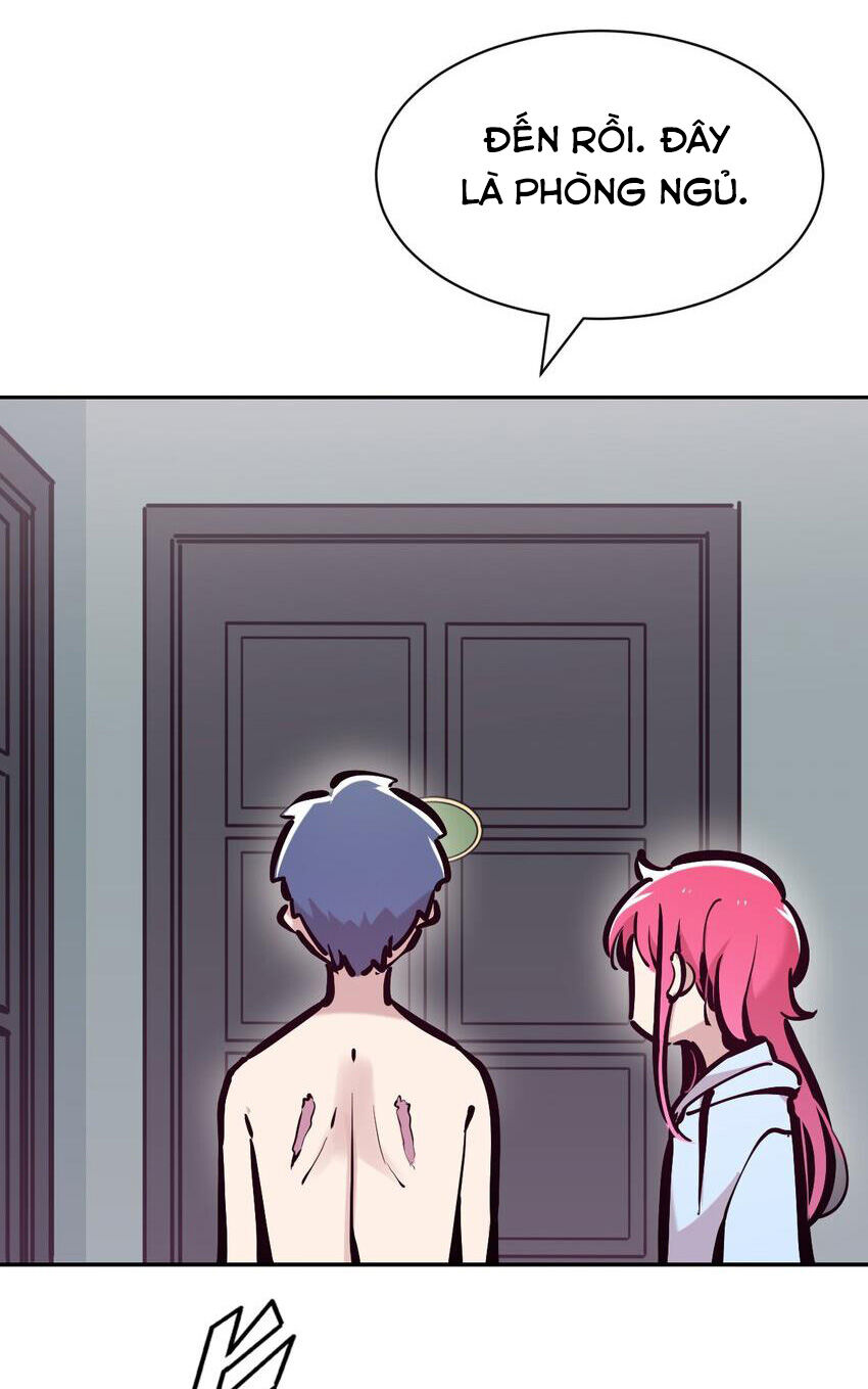 Oan Gia Chung Nhà: Thiên Thần X Ác Quỷ, Sao Mà Thân Được!? Chapter 100 - Trang 2