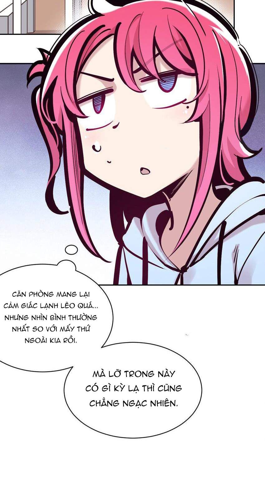 Oan Gia Chung Nhà: Thiên Thần X Ác Quỷ, Sao Mà Thân Được!? Chapter 100 - Trang 2