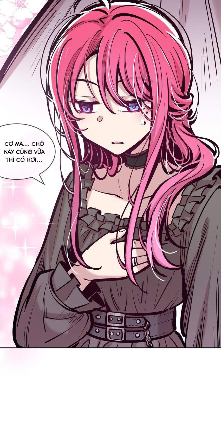 Oan Gia Chung Nhà: Thiên Thần X Ác Quỷ, Sao Mà Thân Được!? Chapter 100 - Trang 2