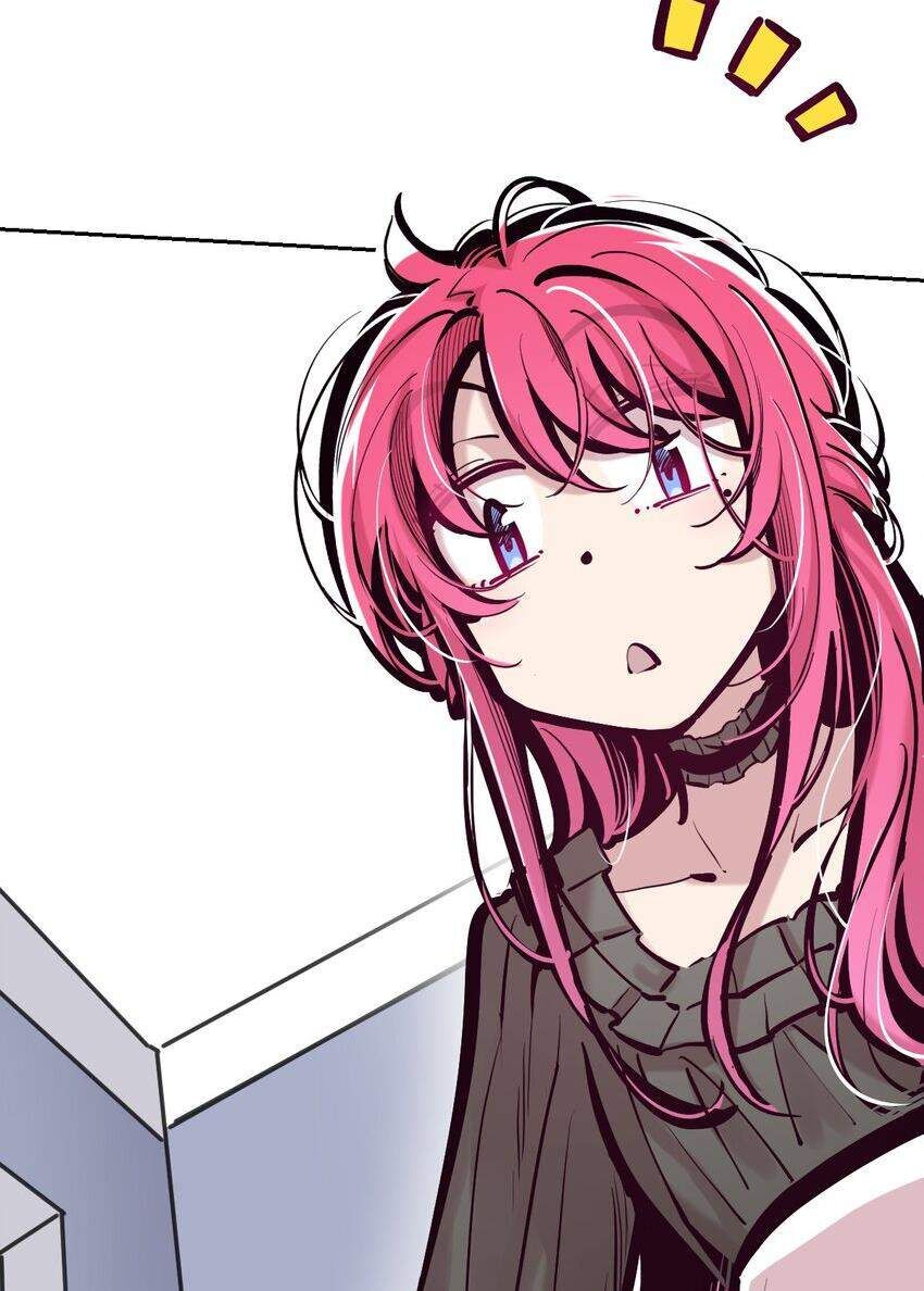 Oan Gia Chung Nhà: Thiên Thần X Ác Quỷ, Sao Mà Thân Được!? Chapter 101 - Trang 2