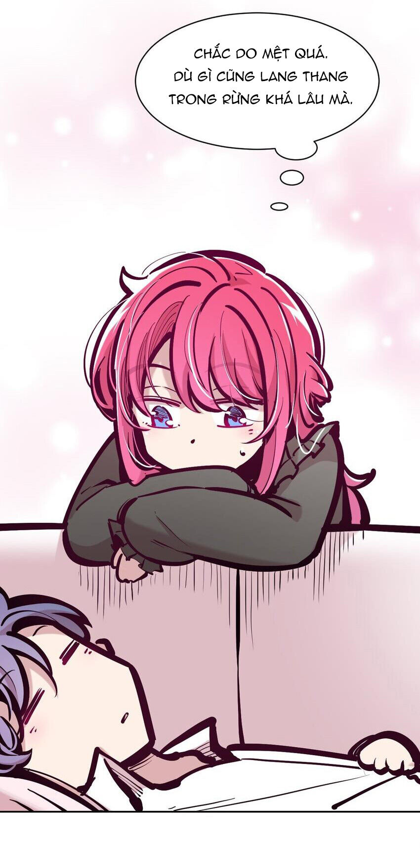 Oan Gia Chung Nhà: Thiên Thần X Ác Quỷ, Sao Mà Thân Được!? Chapter 101 - Trang 2