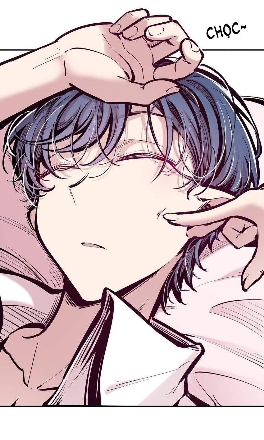 Oan Gia Chung Nhà: Thiên Thần X Ác Quỷ, Sao Mà Thân Được!? Chapter 101 - Trang 2