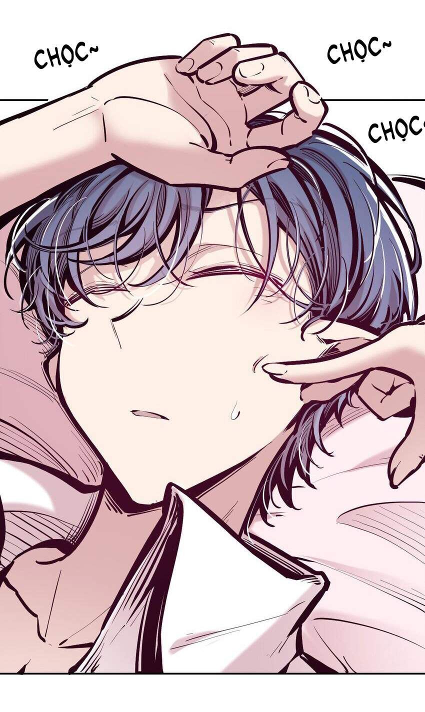 Oan Gia Chung Nhà: Thiên Thần X Ác Quỷ, Sao Mà Thân Được!? Chapter 101 - Trang 2