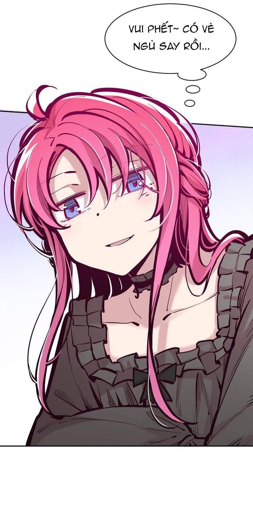 Oan Gia Chung Nhà: Thiên Thần X Ác Quỷ, Sao Mà Thân Được!? Chapter 101 - Trang 2