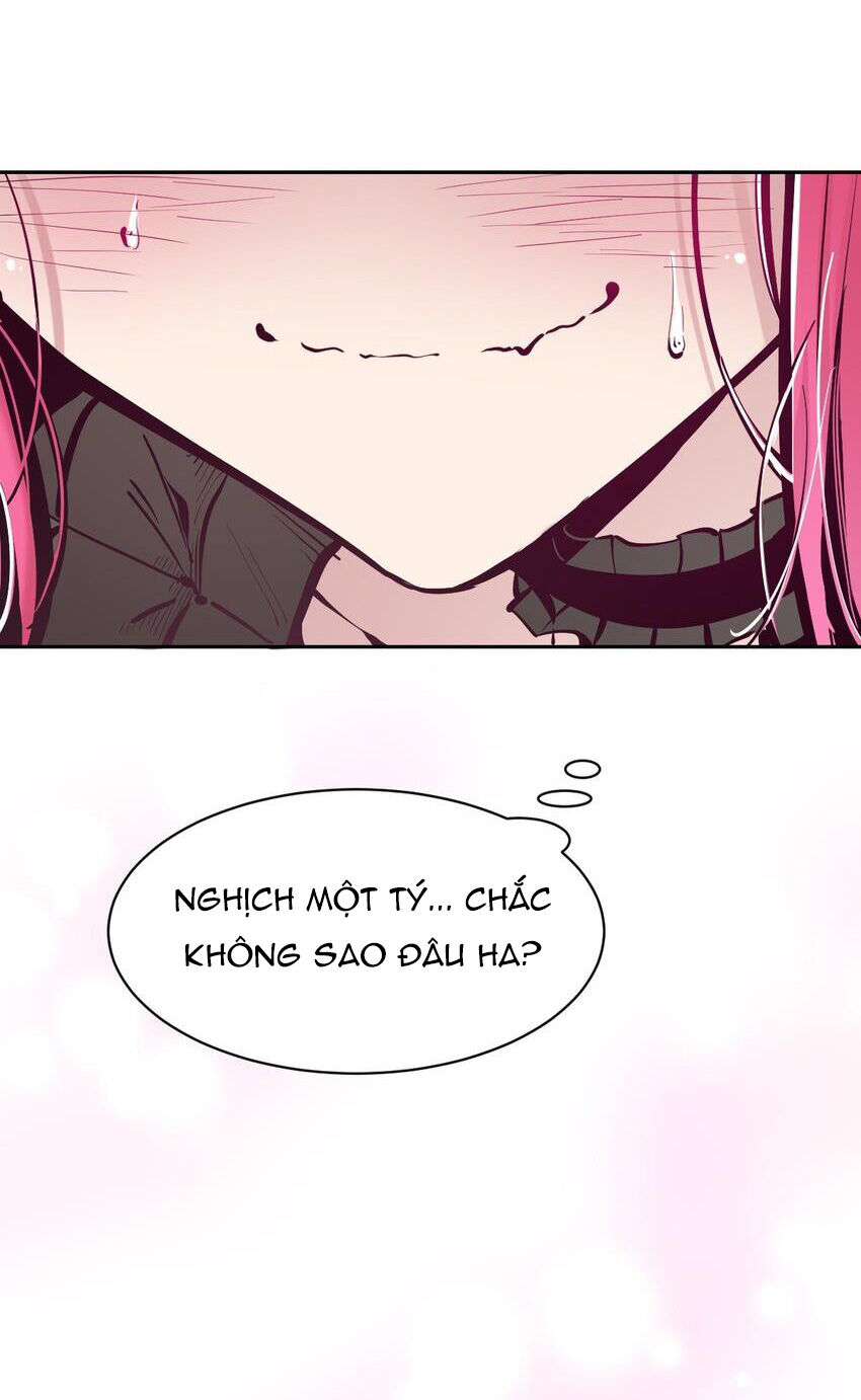 Oan Gia Chung Nhà: Thiên Thần X Ác Quỷ, Sao Mà Thân Được!? Chapter 101 - Trang 2