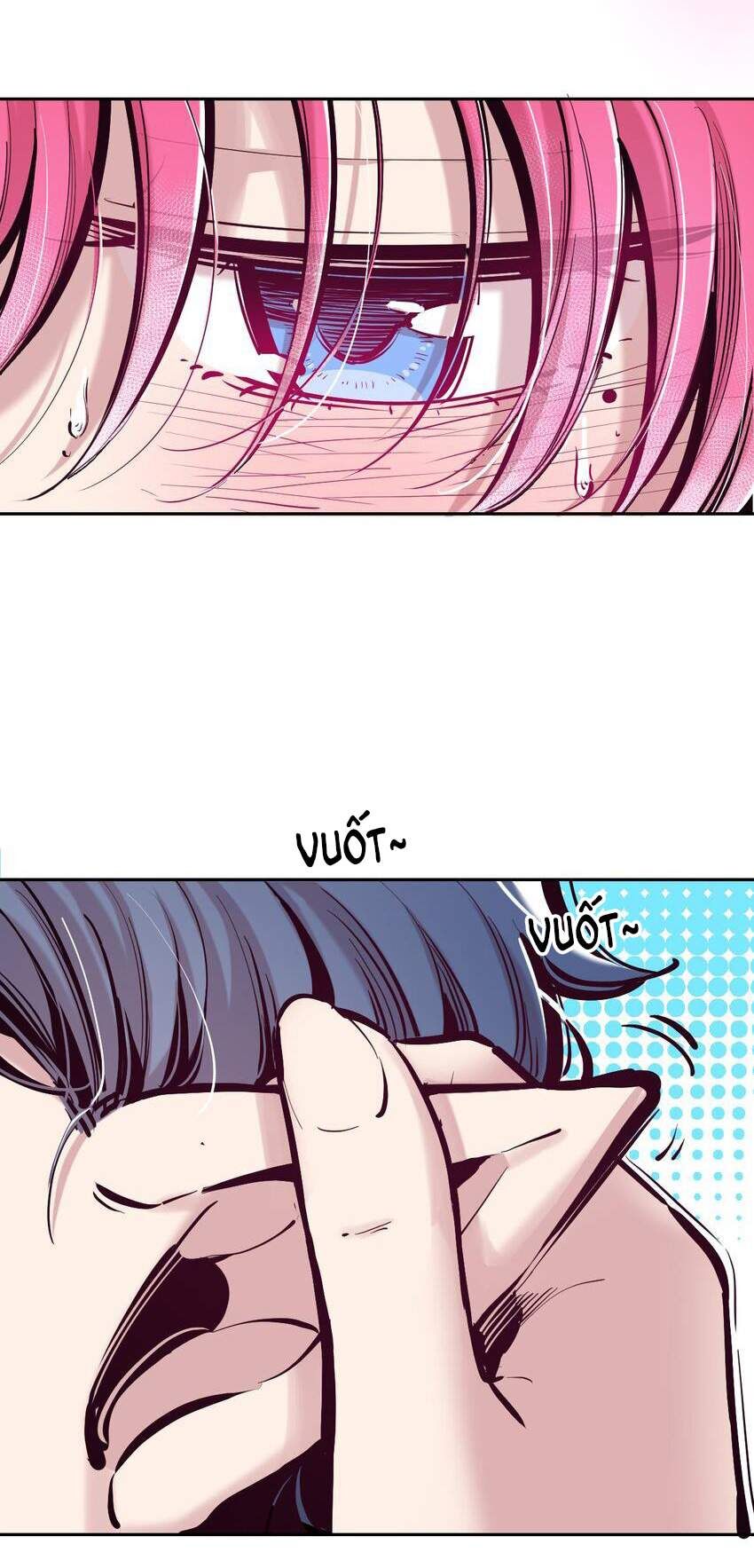 Oan Gia Chung Nhà: Thiên Thần X Ác Quỷ, Sao Mà Thân Được!? Chapter 101 - Trang 2