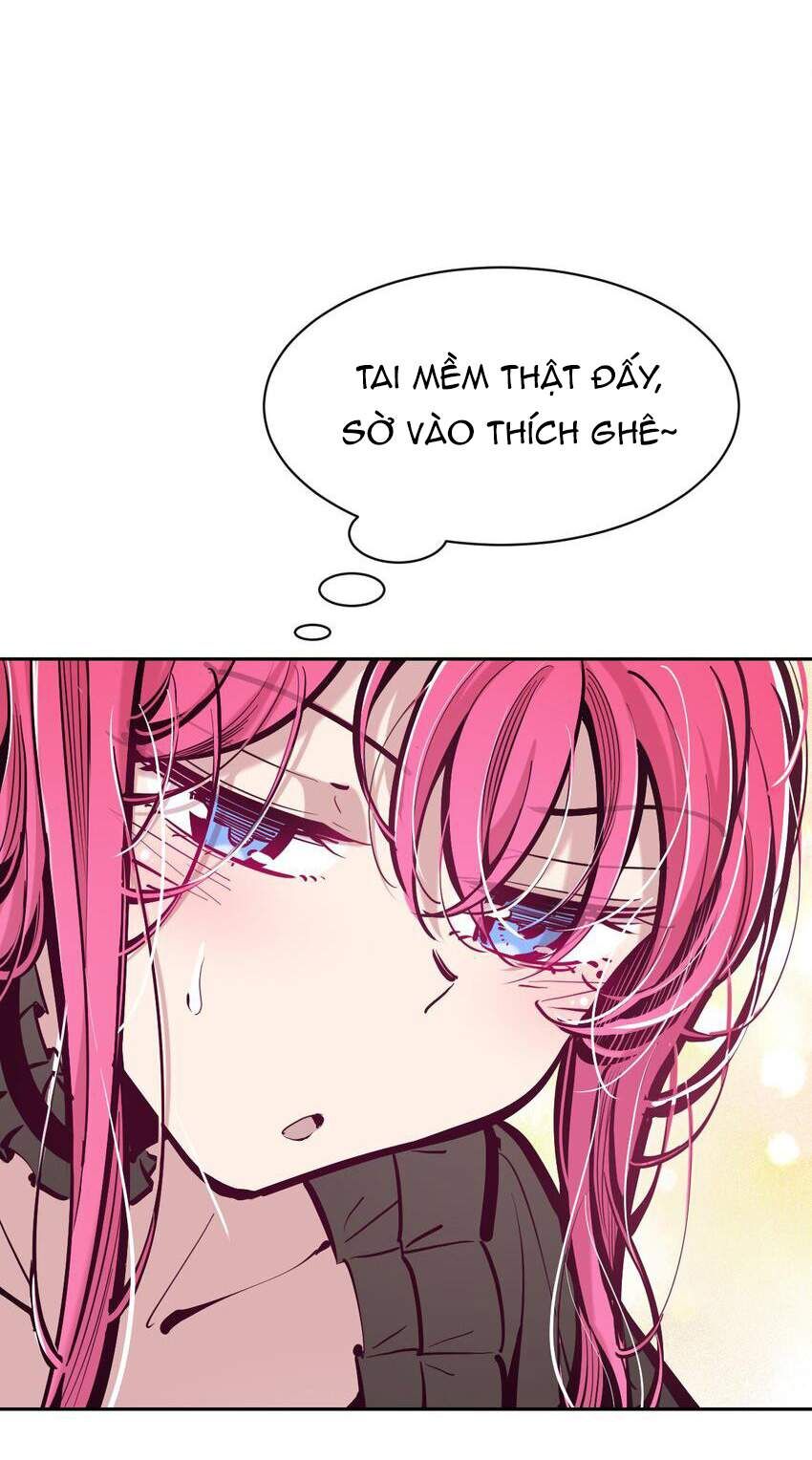 Oan Gia Chung Nhà: Thiên Thần X Ác Quỷ, Sao Mà Thân Được!? Chapter 101 - Trang 2