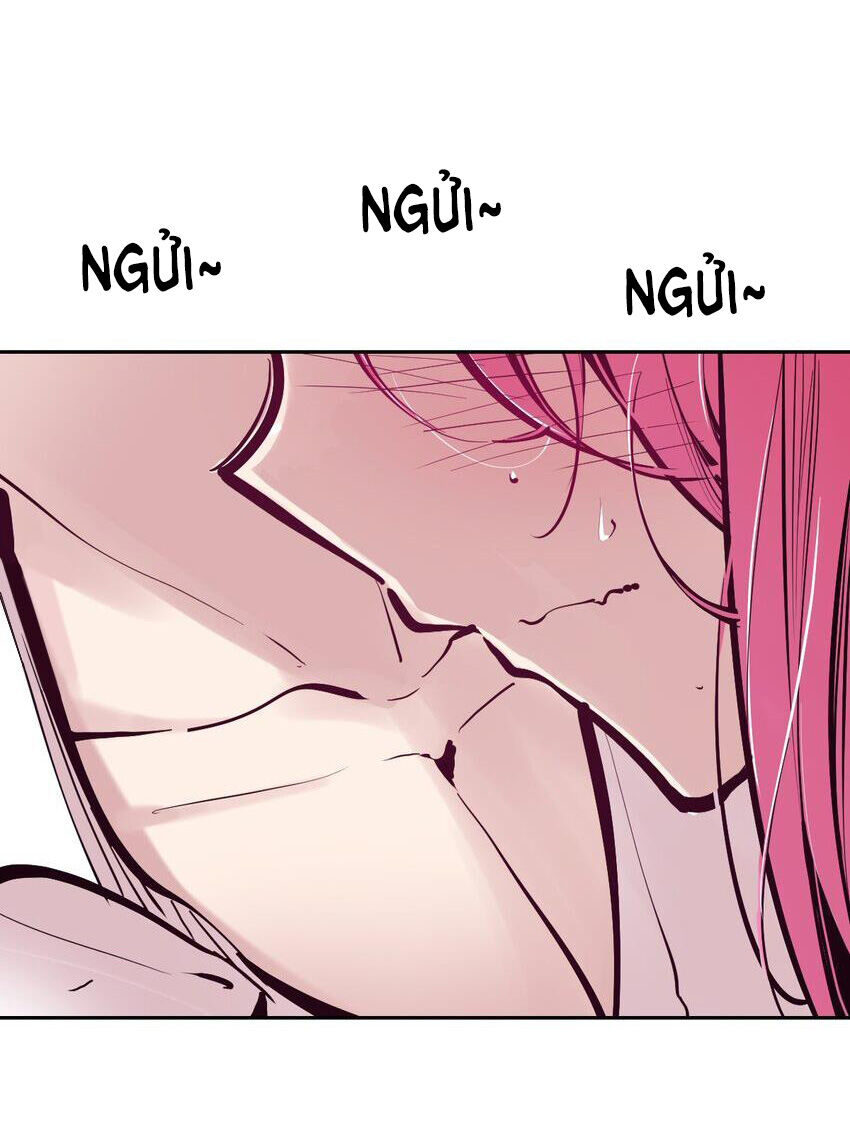 Oan Gia Chung Nhà: Thiên Thần X Ác Quỷ, Sao Mà Thân Được!? Chapter 101 - Trang 2