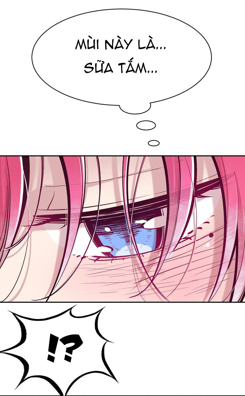 Oan Gia Chung Nhà: Thiên Thần X Ác Quỷ, Sao Mà Thân Được!? Chapter 101 - Trang 2