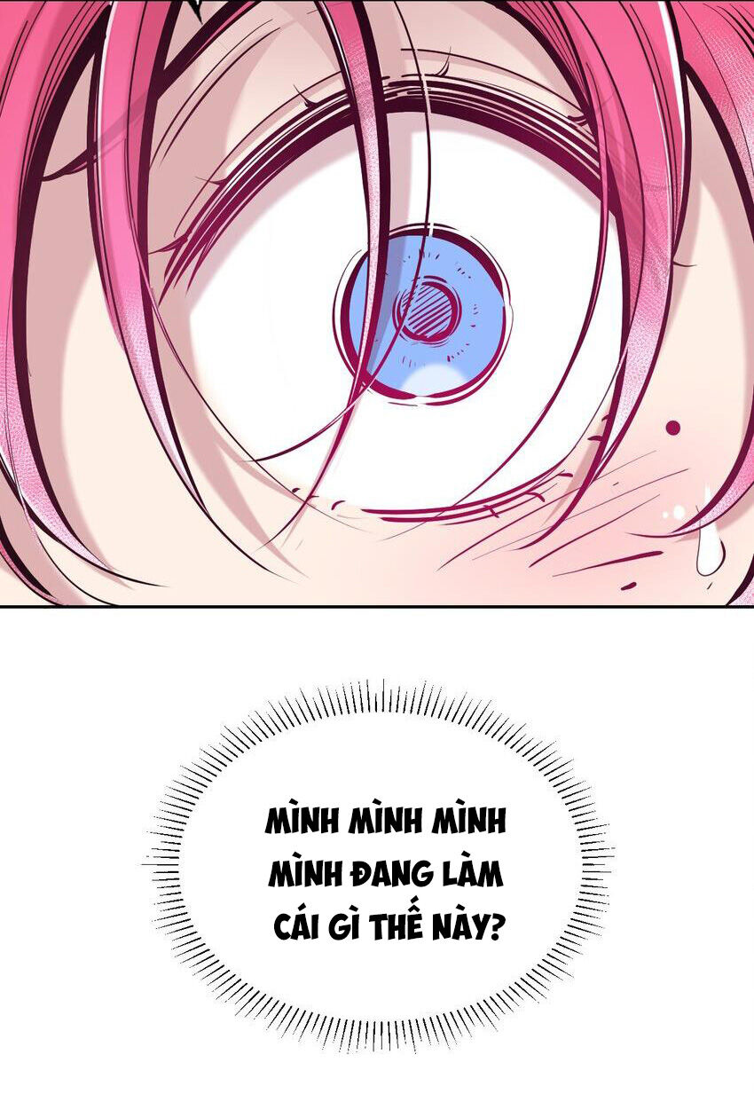 Oan Gia Chung Nhà: Thiên Thần X Ác Quỷ, Sao Mà Thân Được!? Chapter 101 - Trang 2