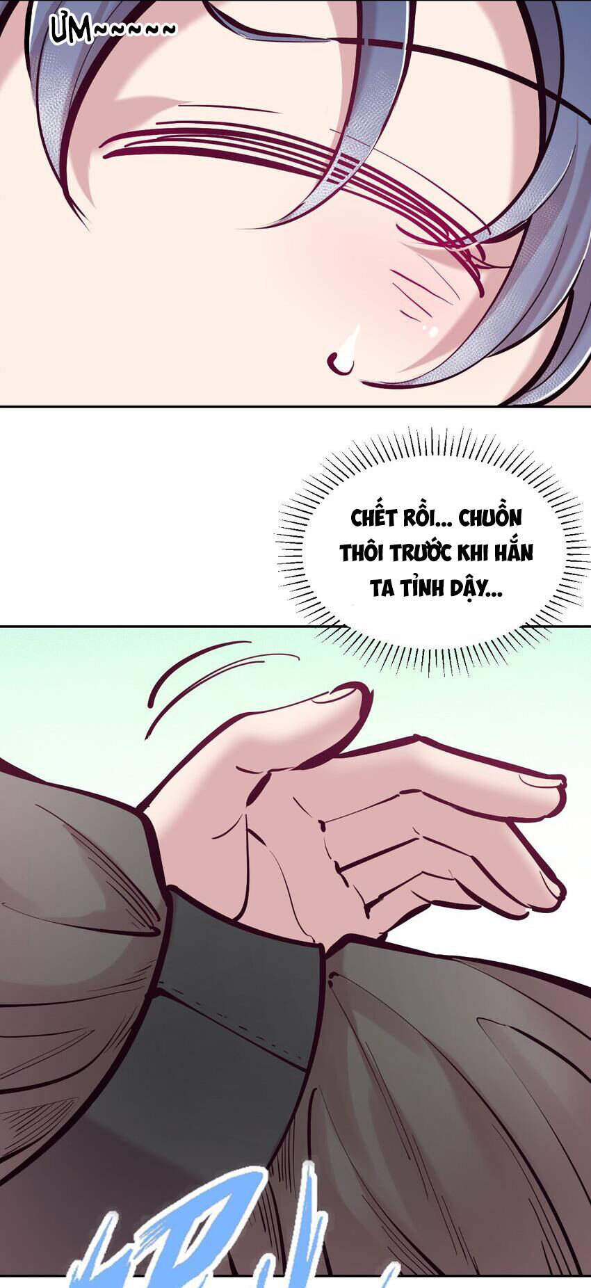 Oan Gia Chung Nhà: Thiên Thần X Ác Quỷ, Sao Mà Thân Được!? Chapter 101 - Trang 2