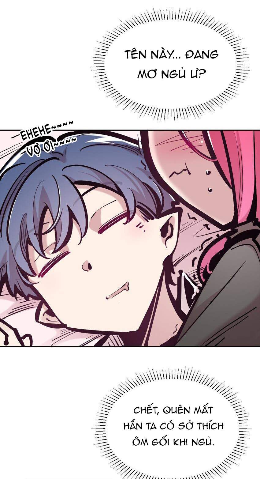 Oan Gia Chung Nhà: Thiên Thần X Ác Quỷ, Sao Mà Thân Được!? Chapter 101 - Trang 2