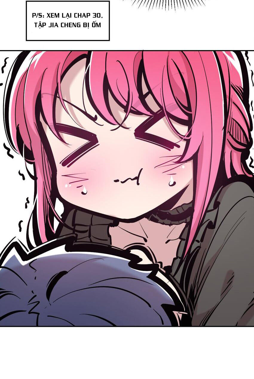 Oan Gia Chung Nhà: Thiên Thần X Ác Quỷ, Sao Mà Thân Được!? Chapter 101 - Trang 2