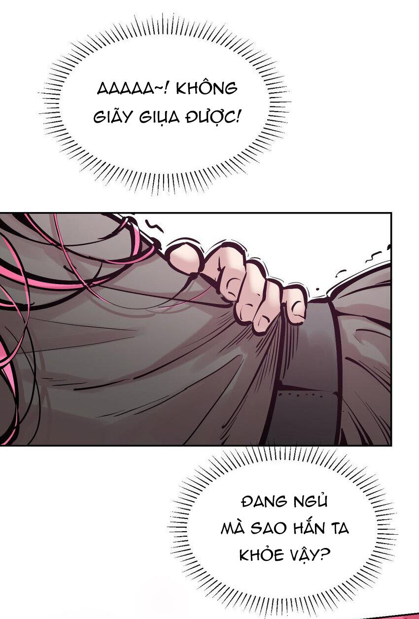 Oan Gia Chung Nhà: Thiên Thần X Ác Quỷ, Sao Mà Thân Được!? Chapter 101 - Trang 2