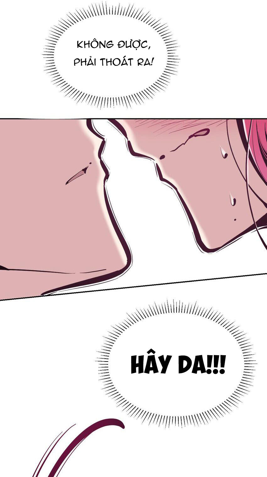 Oan Gia Chung Nhà: Thiên Thần X Ác Quỷ, Sao Mà Thân Được!? Chapter 101 - Trang 2