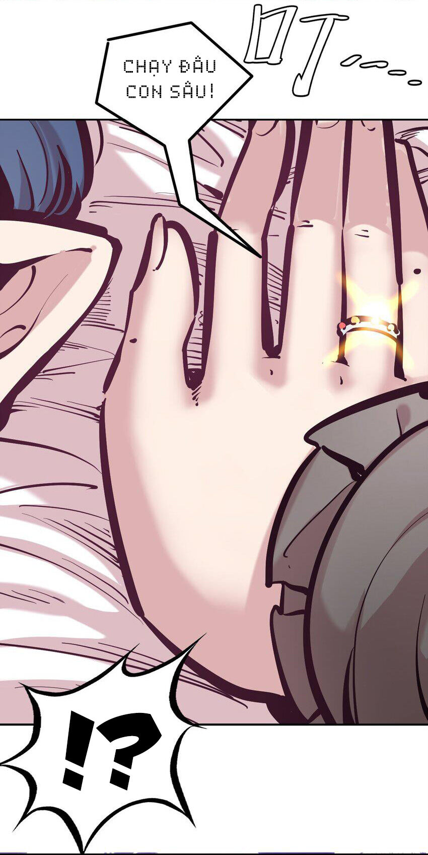 Oan Gia Chung Nhà: Thiên Thần X Ác Quỷ, Sao Mà Thân Được!? Chapter 101 - Trang 2