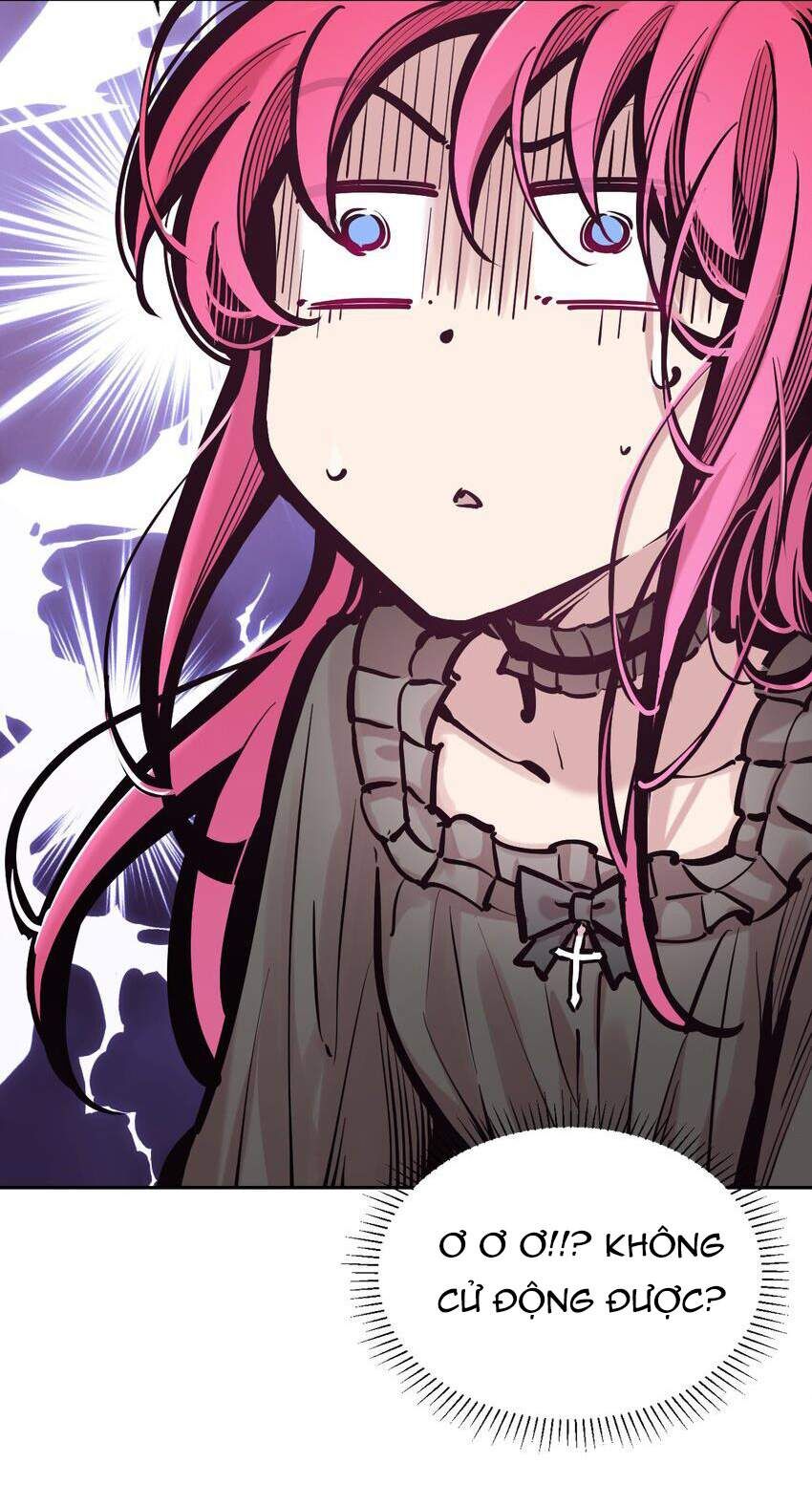 Oan Gia Chung Nhà: Thiên Thần X Ác Quỷ, Sao Mà Thân Được!? Chapter 101 - Trang 2