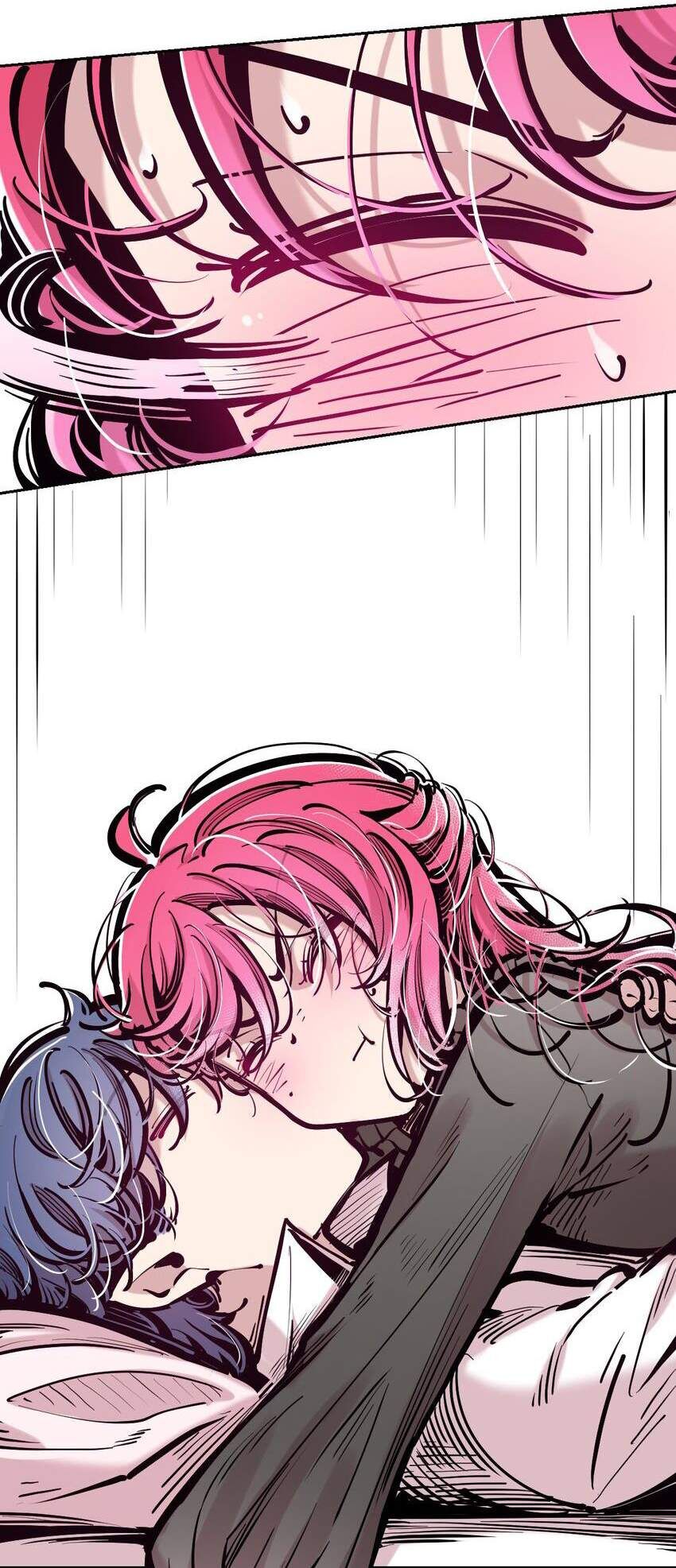 Oan Gia Chung Nhà: Thiên Thần X Ác Quỷ, Sao Mà Thân Được!? Chapter 101 - Trang 2