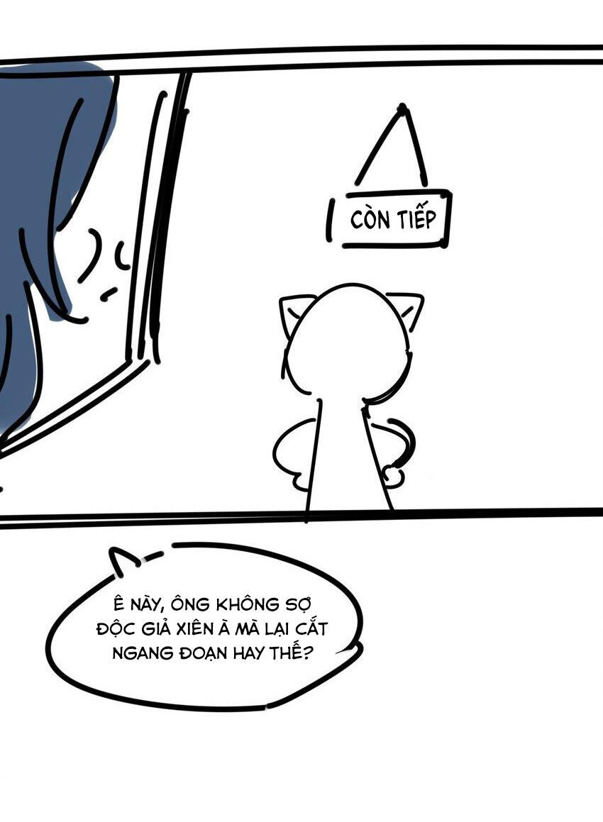 Oan Gia Chung Nhà: Thiên Thần X Ác Quỷ, Sao Mà Thân Được!? Chapter 101 - Trang 2