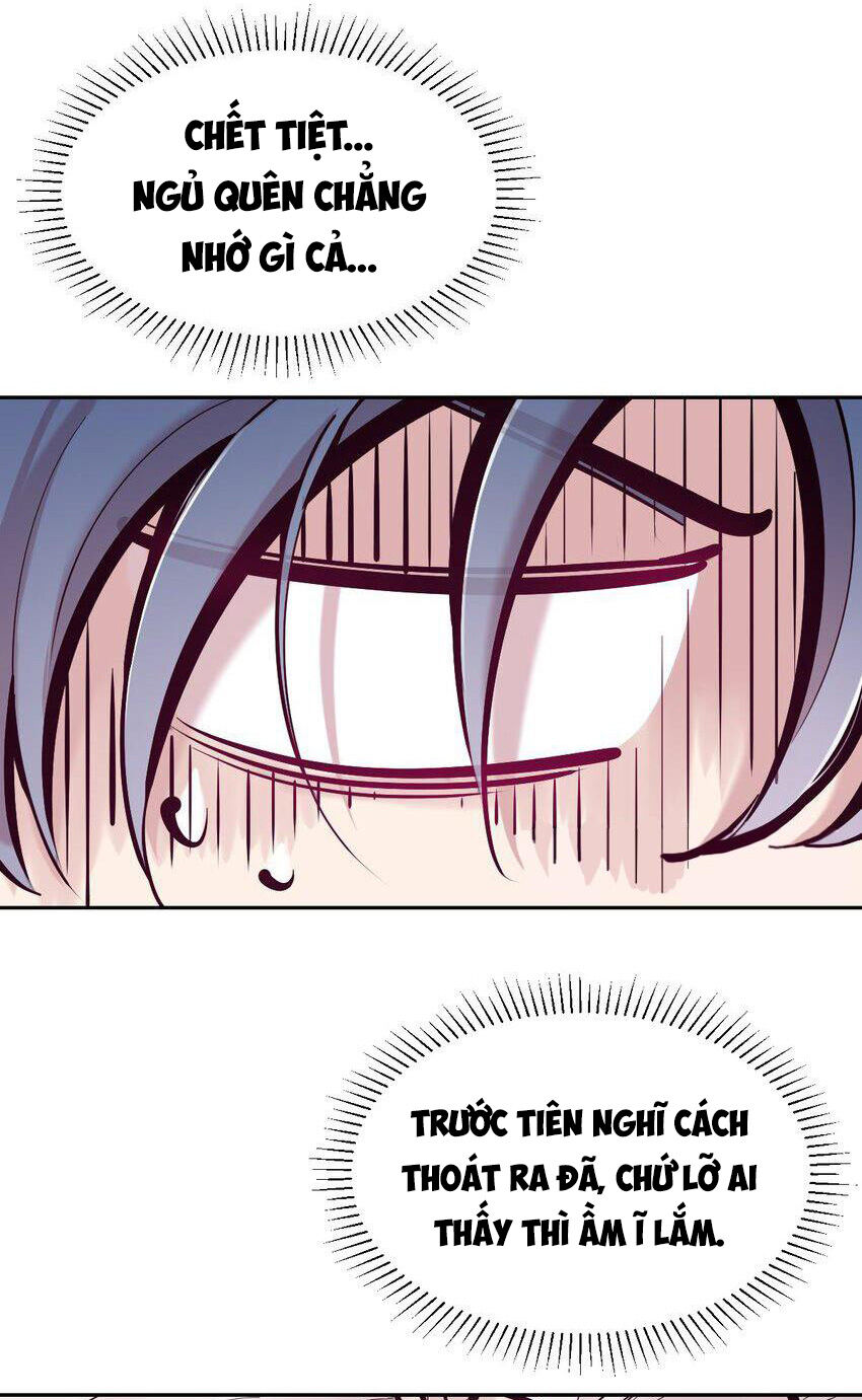 Oan Gia Chung Nhà: Thiên Thần X Ác Quỷ, Sao Mà Thân Được!? Chapter 103 - Trang 2