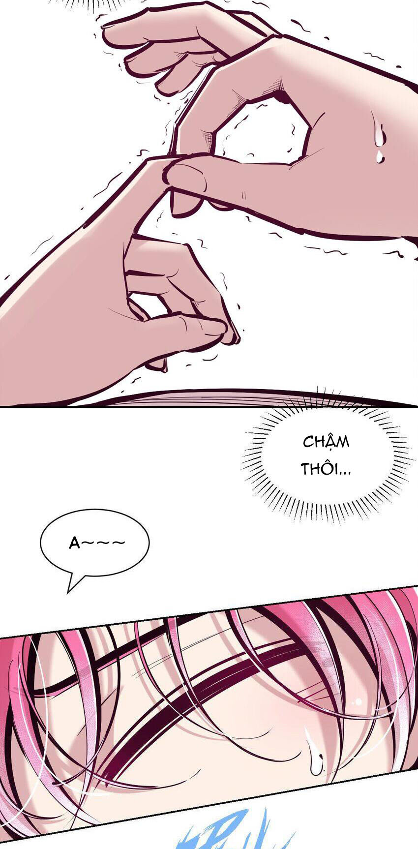 Oan Gia Chung Nhà: Thiên Thần X Ác Quỷ, Sao Mà Thân Được!? Chapter 103 - Trang 2